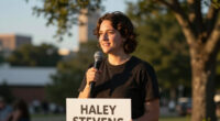 Will Haley Stevens Be The Democratic Nominee For The Senate In Michigan?
