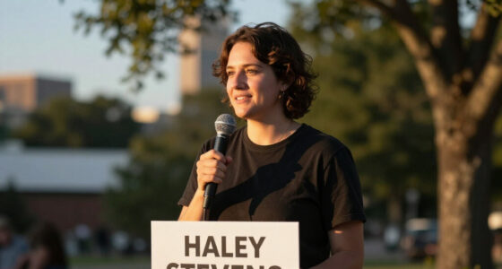 Will Haley Stevens Be The Democratic Nominee For The Senate In Michigan?