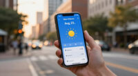 Will It Rain In New Orleans On Aug 23, 2026?