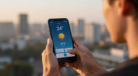 Will The Lowest Temperature In Shanghai Be 24°C On August 3?