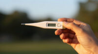 Will The Maximum Temperature Be 97-98° On Aug 1, 2026?