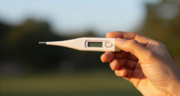 Will The Maximum Temperature Be 97-98° On Aug 1, 2026?