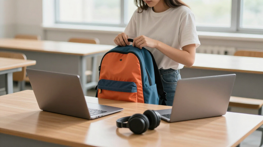11 Best Back to School Supplies for a Smart Start in 2026
