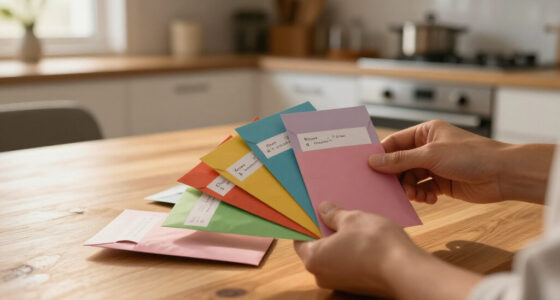 12 Best Cash Envelope Budgeting System in 2026
