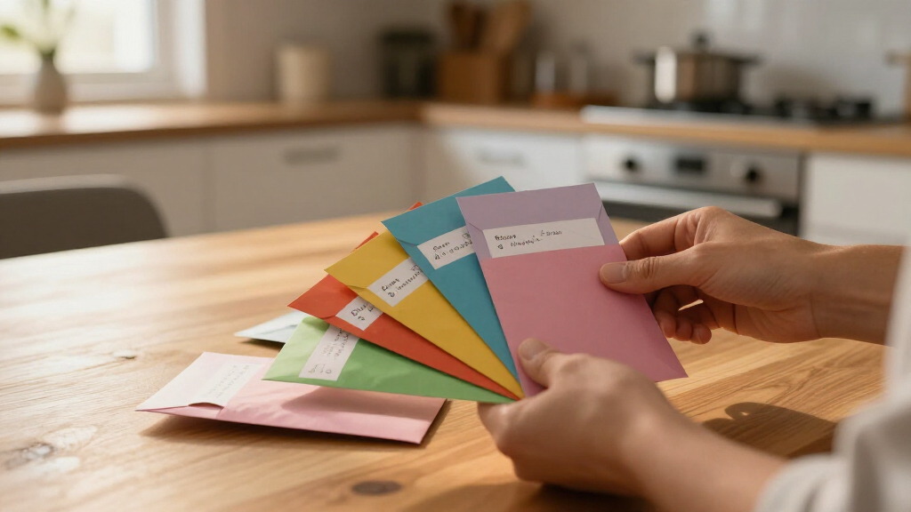 12 Best Cash Envelope Budgeting System in 2026