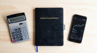 13 Best Student Financial Planner Notebooks for 2026