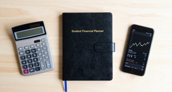13 Best Student Financial Planner Notebooks for 2026