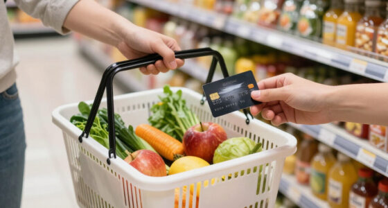 3 Best Money-Saving Cashback Credit Cards in 2026
