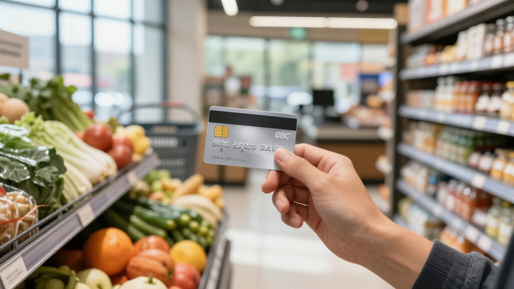 4 Best Money-Saving Cashback Credit Cards in 2026
