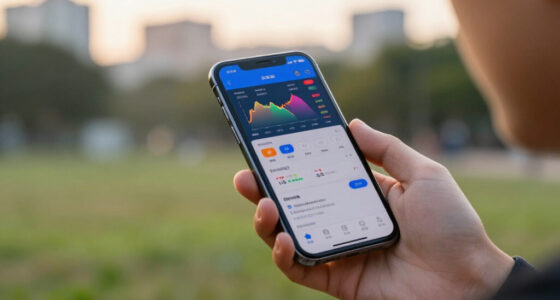 9 Best Investment Tracking Apps in 2026