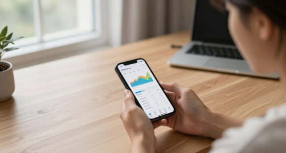 9 Best Investment Tracking Apps in 2026