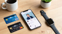 Anthropic Launches AI Commerce Agents With Visa And Mastercard