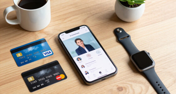 Anthropic Launches AI Commerce Agents With Visa And Mastercard