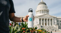 California Hosts 34Th Annual Recovery Happens At State Capitol On September 2