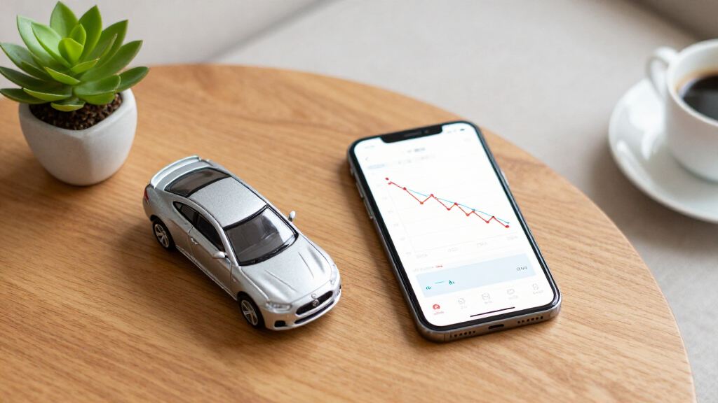 China Automotive Market Continues Decline Amid Saturation