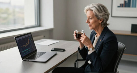 Christine Lagarde: Interview With Ouest-France