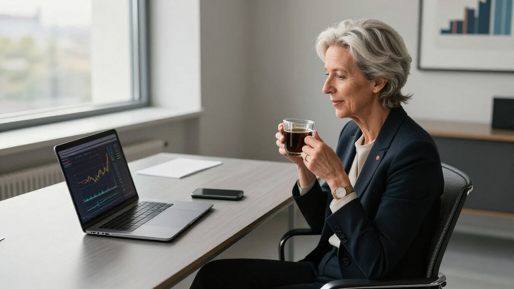 Christine Lagarde: Interview With Ouest-France