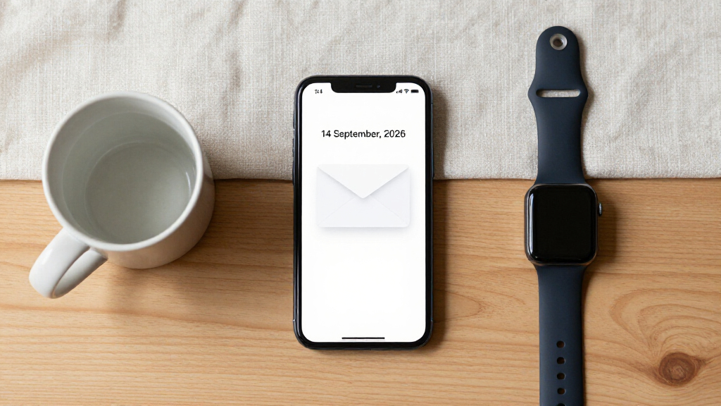 EBA E-mail Alert 14 September, 2026