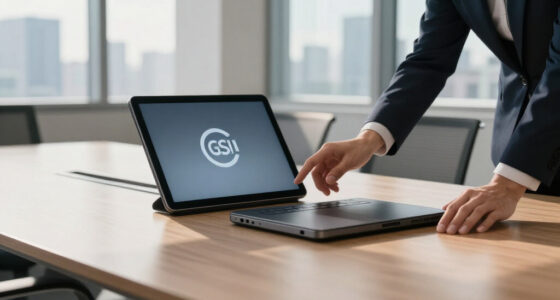 GSI Technology To Participate In Nasdaq / LD Micro Summit Series On September 9, 2026