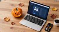 Halloween Is Coming Early And Bringing AI With It
