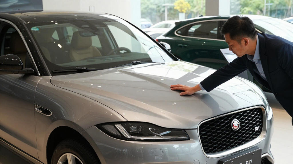 Jaguar Land Rover Will 4000 Stellen Abbauen