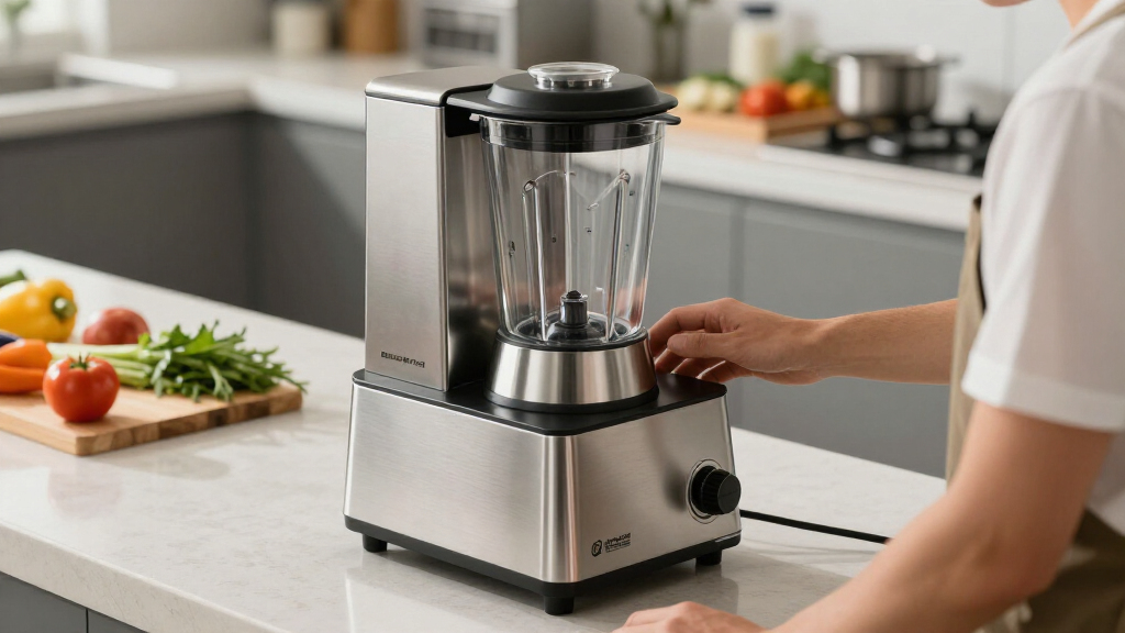 Patented Foodservice Products Company With Strong Gross Margins And Substantial Two-Year Revenue Growth Hits Market For $1.6 Million