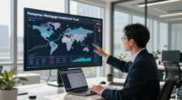Pennymac Mortgage Investment Trust Surges In Global Coverage