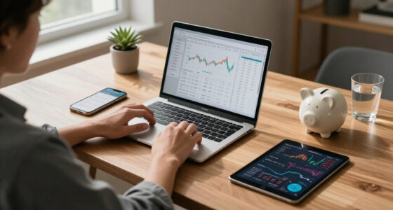 Personal Finance & Investing Checklist 2026