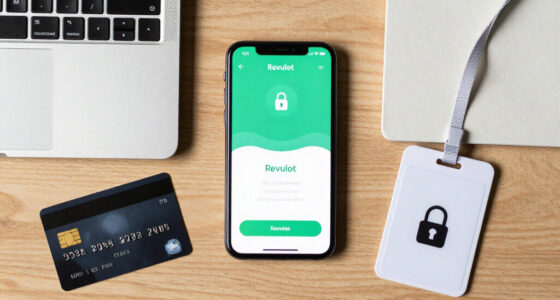 Как хакеры от имени итальянской полиции выманили у Revolut данные 680 «криптокитов»