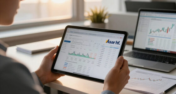 ÁSar Hf. Announces Regular Share Buyback Notification