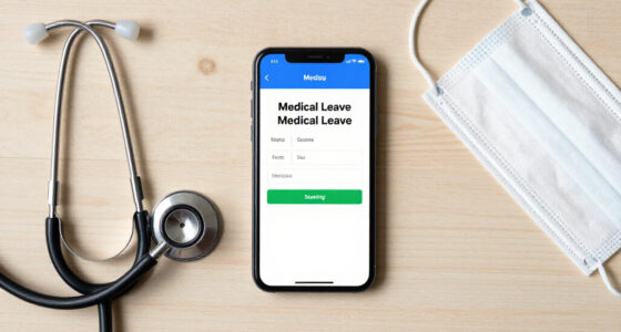 Social Security To Notify Medical Leaves And Disabilities Online Only From September 1