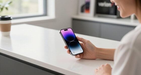 Switch To Verizon And Get The New iPhone 18 Pro Now. No Trade-in Needed. And Get The Latest iPhone Every Year.