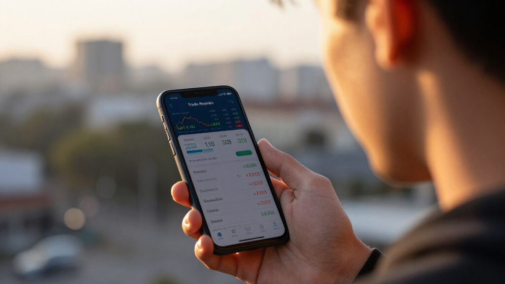 Trade-Republic Stock Announces Record Dividend Amid High Sales