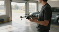 Why You Won’t Get A Flying Car