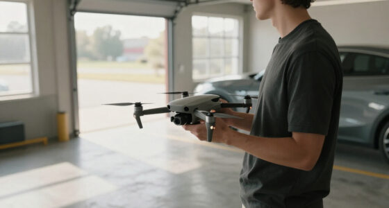 Why You Won’t Get A Flying Car